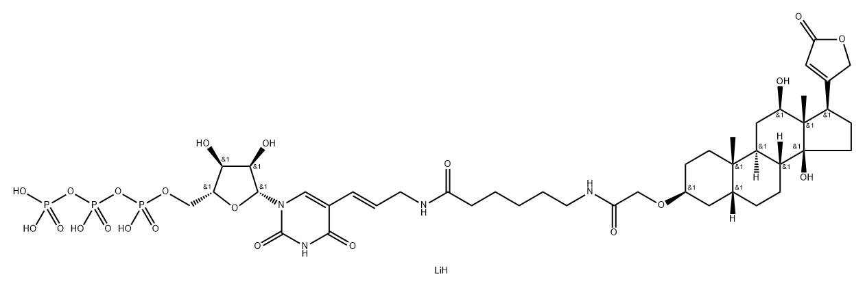 Digoxigenin-11-UTP price.