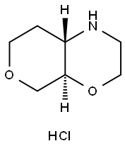 , 1864003-22-4, 结构式