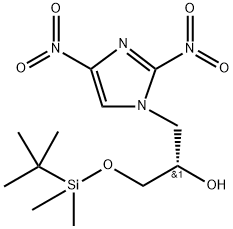 187235-04-7 Structure