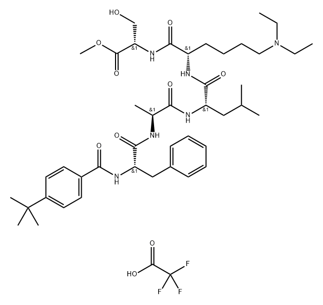 1872382-48-3 Structure