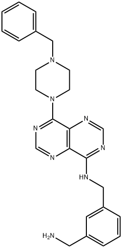 BI8626 化学構造式