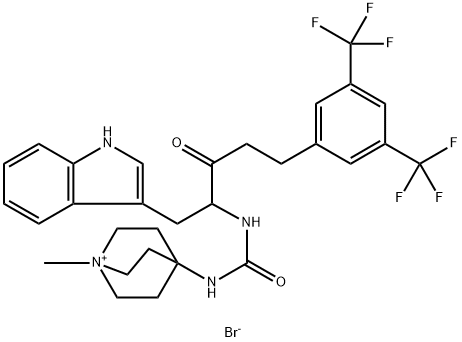 187724-86-3 结构式