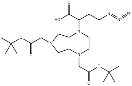 1881221-41-5 Structure