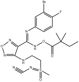 1888378-32-2, 1888378-32-2, 结构式