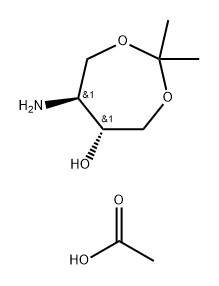 188923-21-9 Structure