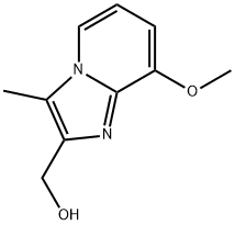 1897833-99-6 {8-methoxy-3-methylimidazo[1,2-a]pyridin-2-yl}methanol