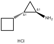 1909294-53-6 Structure