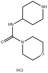 , 1909317-15-2, 结构式
