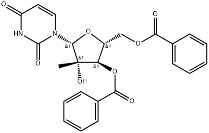 1910099-11-4 Structure