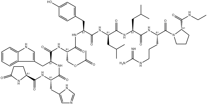 Alogliptin Impurity D 化学構造式