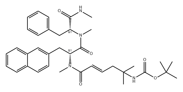 193085-20-0 Structure