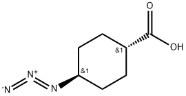 N3-1,4-TRANS-CHC-OH, trans Struktur