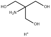 1,3-Propanediol, 2-amino-2-(hydroxymethyl)-, conjugate acid (1:1)
