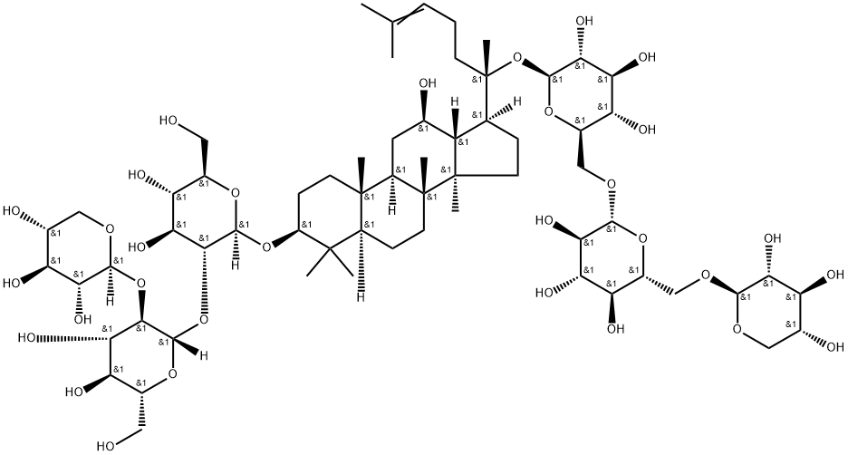 Notoginsenoside D|