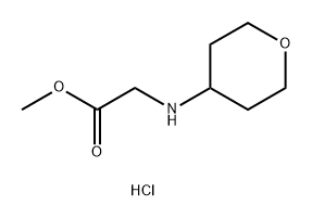1955516-05-8 Structure