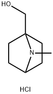 1956319-72-4 7-Azabicyclo[2.2.1]heptane-1-methanol, 7-methyl-, hydrochloride (1:1)