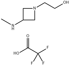 1956328-03-2 2,2,2-trifluoroacetic acid