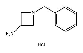 1-Benzylazetidin-3-amine hydrochloride|1-苄基氮杂环丁烷-3-胺盐酸盐