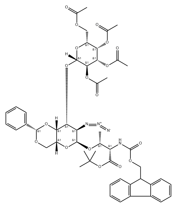195976-08-0 Structure