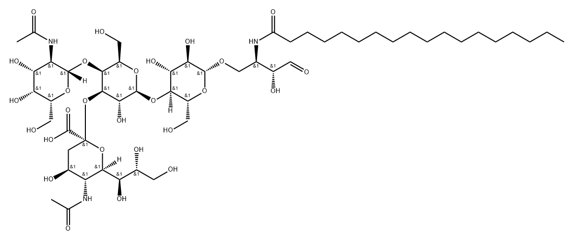 KLH/REDUCTIVE AMINATION Structure