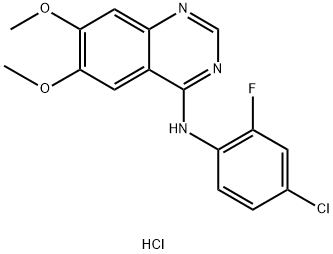 196603-47-1 ZM306416盐酸盐