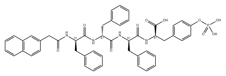 1967815-98-0 Structure