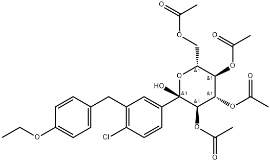 1971128-00-3 Structure