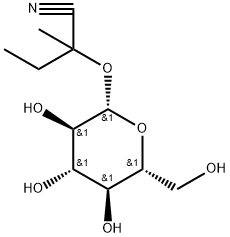 1973415-50-7 百脉根苷