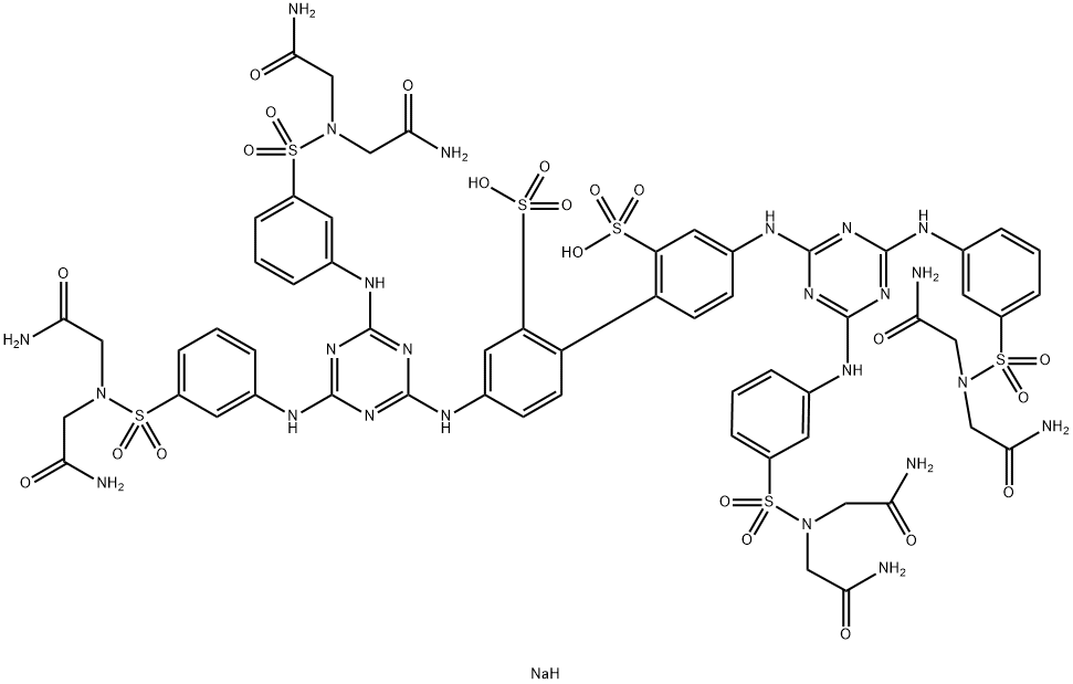化合物 T26068, 197366-24-8, 结构式
