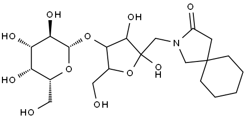 1990449-64-3 Structure