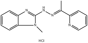 SI-2 Hydrochloride Structure