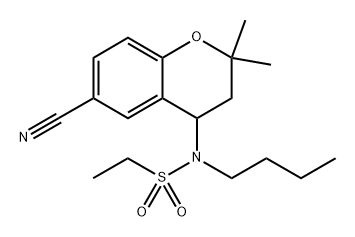 199335-15-4 Structure