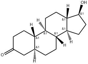 睾酮杂质, 200056-72-0, 结构式