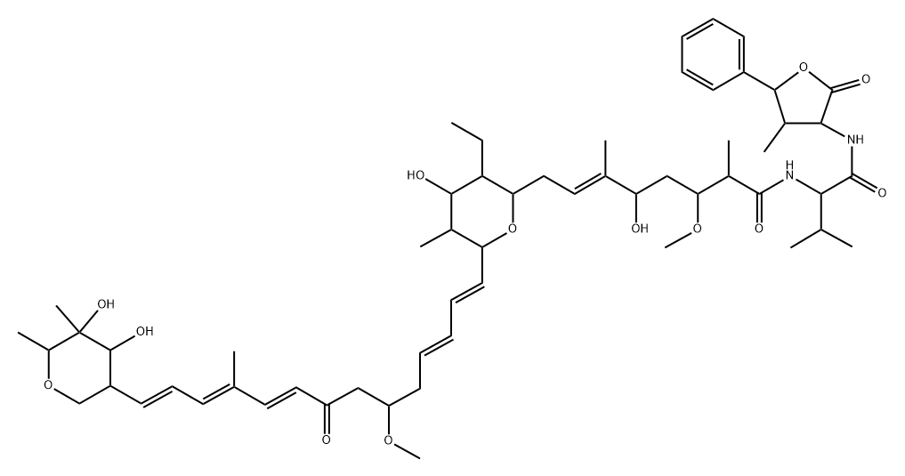 200564-07-4 Structure