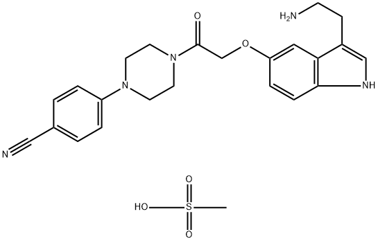 200615-15-2 Structure