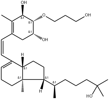 201854-22-0 依地骨化醇（预成型）