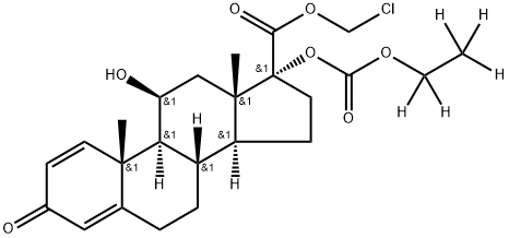 2026643-11-6 Structure