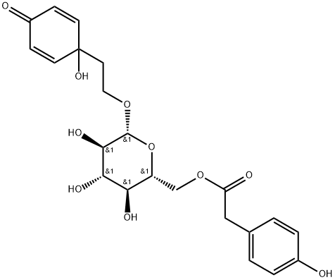 202721-09-3 Structure