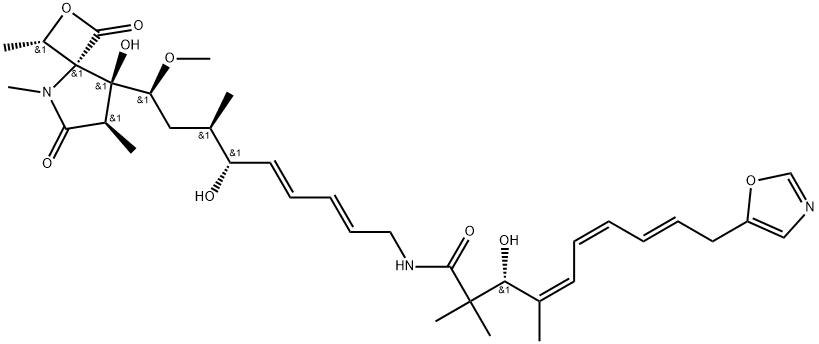 202863-86-3 Structure