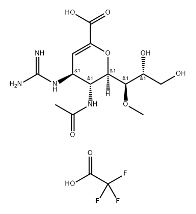 203120-18-7 结构式