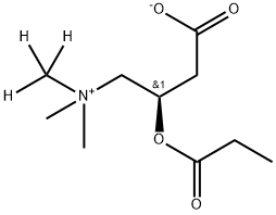 203806-01-3 Structure