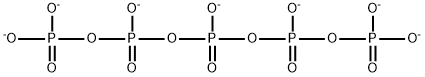 Pentaphosphate