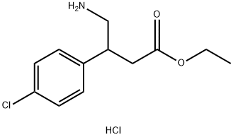 204503-99-1 Structure