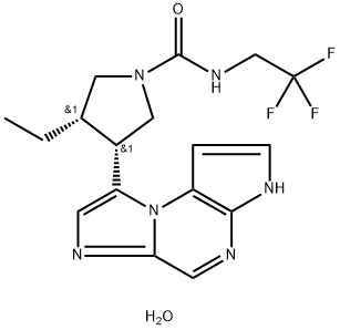 2050057-56-0 Structure