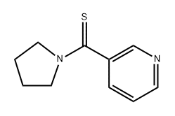 2052167-65-2 3-吡啶基- 1-吡咯烷基甲硫醇