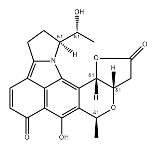 BE-54238B Structure