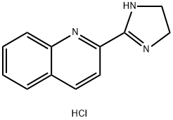 BU 224 hydrochloride Structure