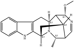 Rauvovertine C Structure