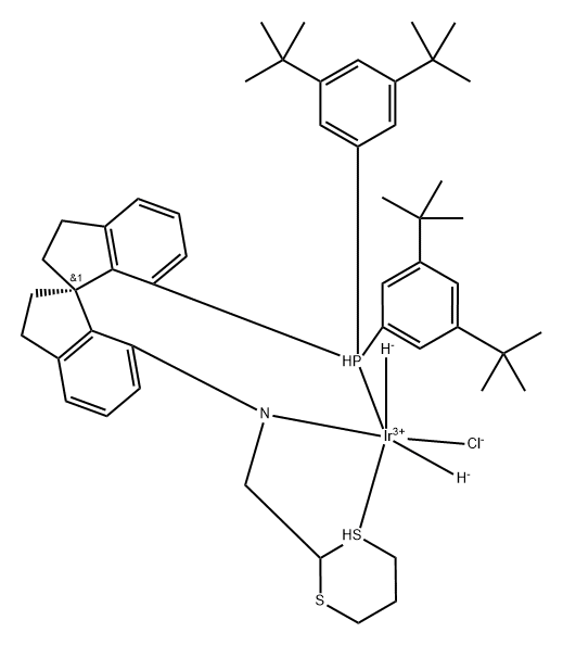 2055233-32-2 Structure