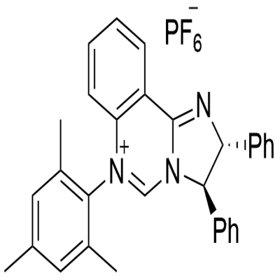 2056110-06-4 Structure